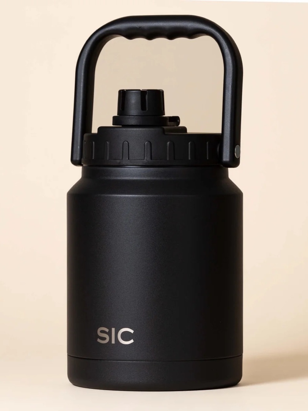 THE SIC JUG 64 OZ.